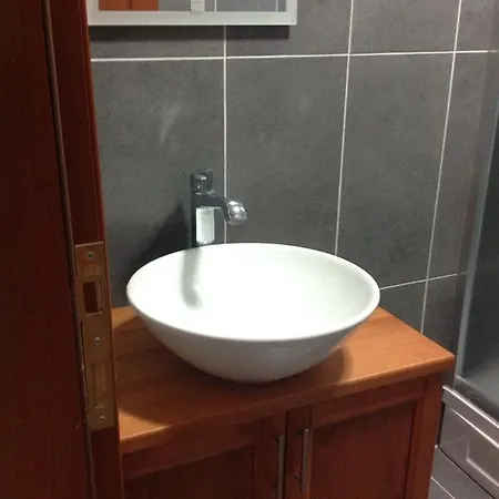 Guest house Meyveli Ev