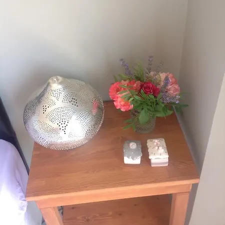 Guest house Meyveli Ev