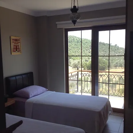 Meyveli Ev Guest house Karadere (Aegean)