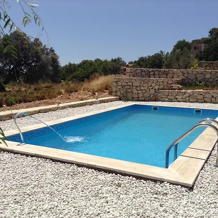 Guest house Meyveli Ev Karadere (Aegean)