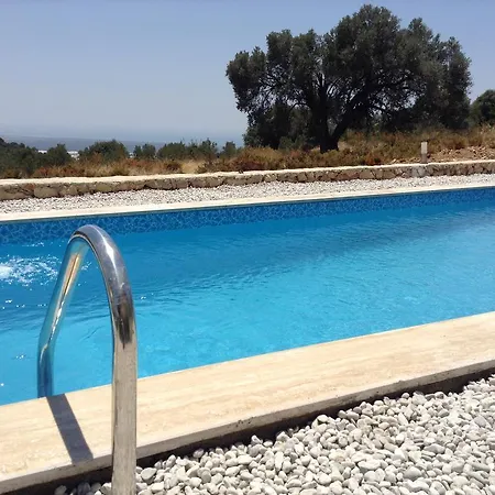 Guest house Meyveli Ev