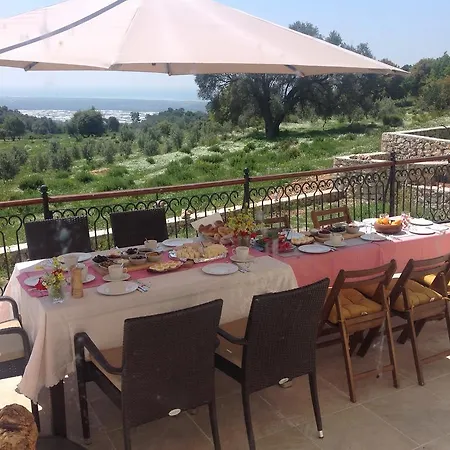 Guest house Meyveli Ev Karadere (Aegean)